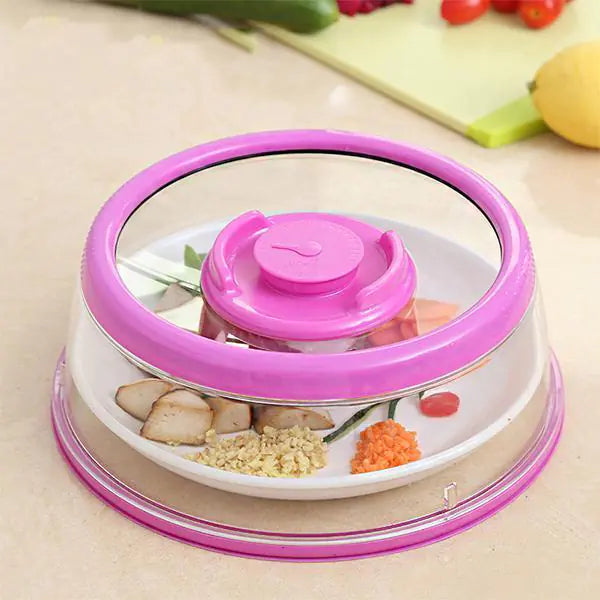 Lid Topper Dome Kitchen Tool