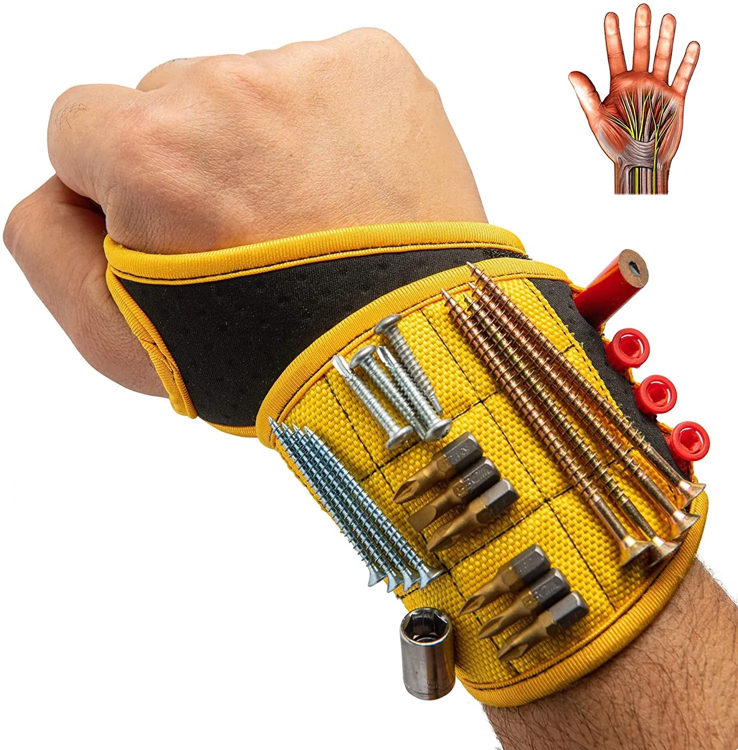 Magnetic Wristband