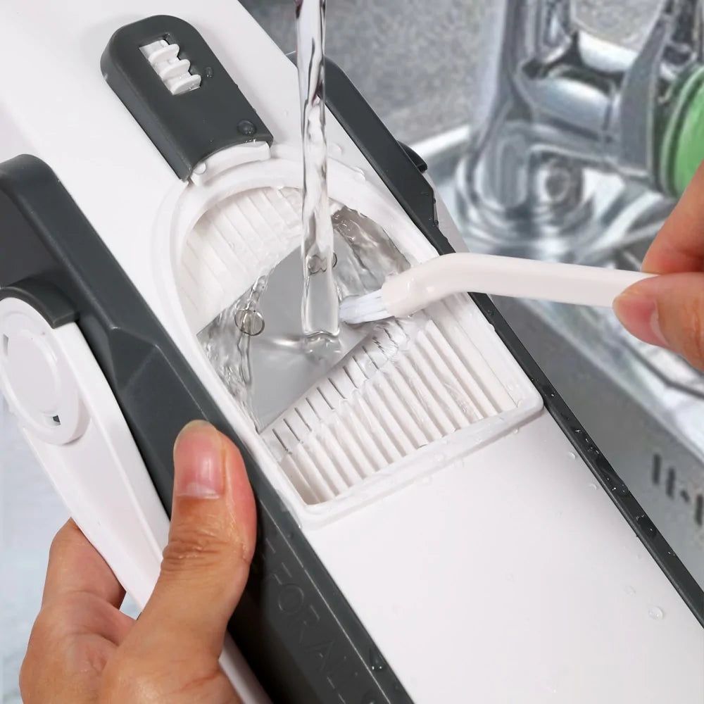 Multi-Function Slicer For Kitchen