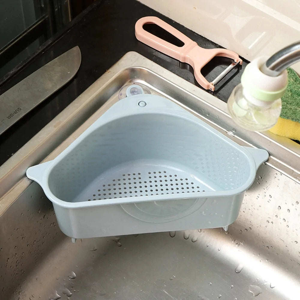 Kitchen Sink  Drain Rack