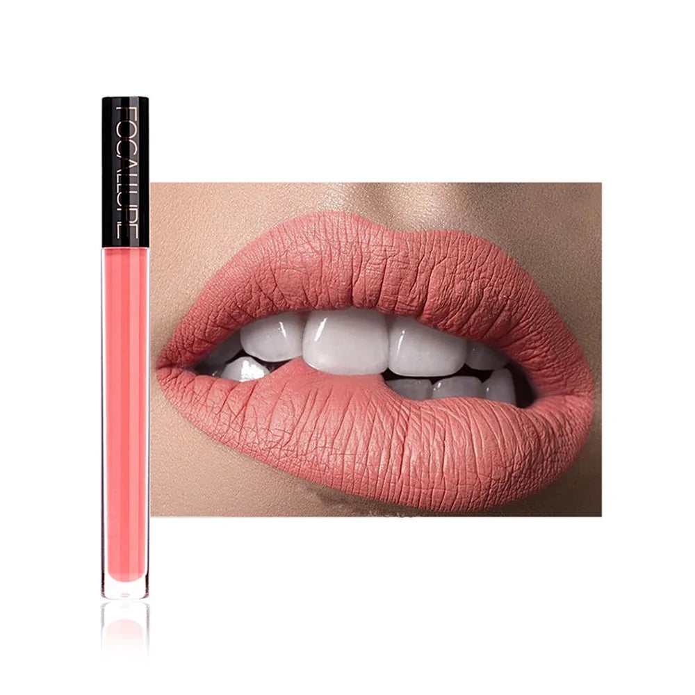 Matte Lip Gloss