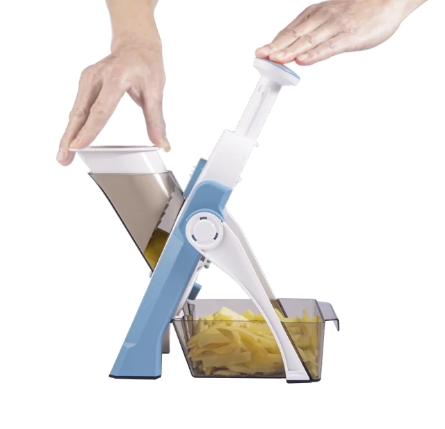 Multi-Function Slicer For Kitchen