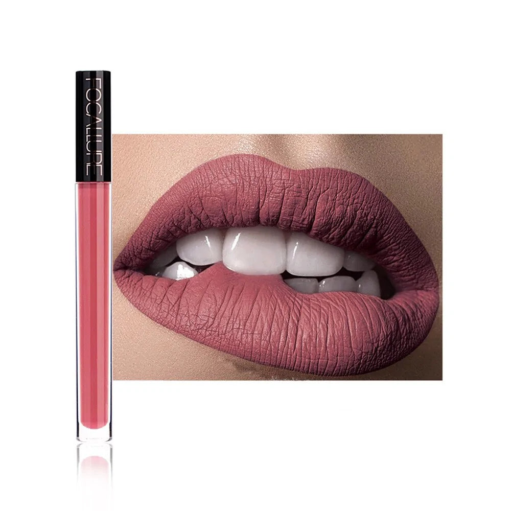 Matte Lip Gloss