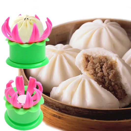 Kitchen DIY Dumpling Maker